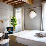 Vite - By Naman Hotellerie Hotel Řím