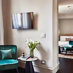 Vite - By Naman Hotellerie 3*