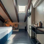 Vite - By Naman Hotellerie 3* Řím