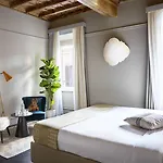 Vite - By Naman Hotellerie Hotel Řím