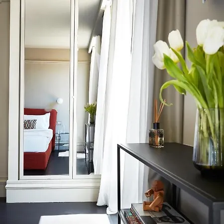 Vite - By Naman Hotellerie فندق