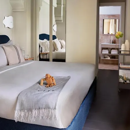 Vite - By Naman Hotellerie 3*