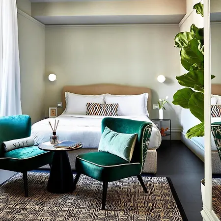 فندق Vite - By Naman Hotellerie روما