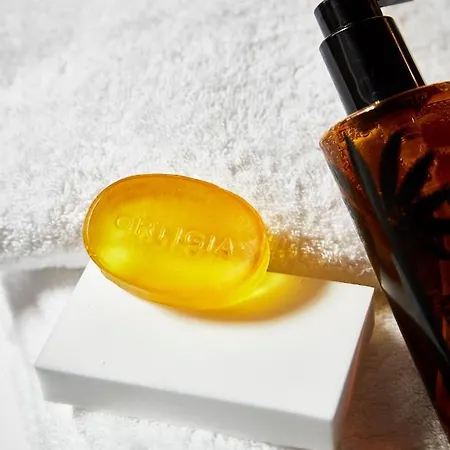 Vite - By Naman Hotellerie روما