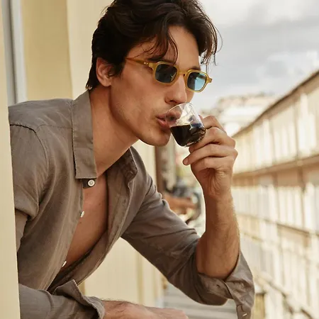 Vite - By Naman Hotellerie فندق روما