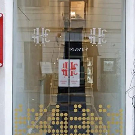 Vite - By Naman Hotellerie فندق روما