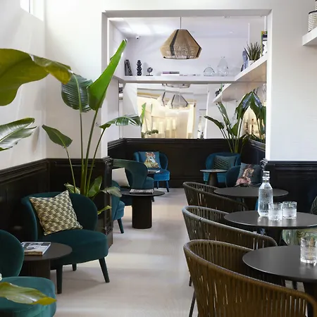Vite - By Naman Hotellerie Hotel 3*