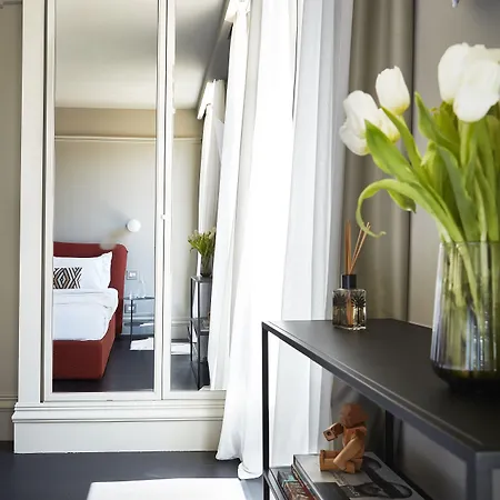 Vite - By Naman Hotellerie فندق