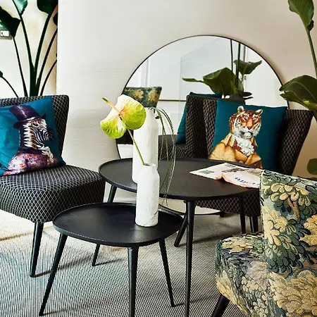 Vite - By Naman Hotellerie 3* Rom