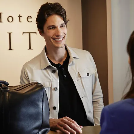 Hotel Vite - By Naman Hotellerie