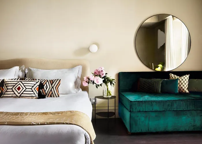 Vite - By Naman Hotellerie Hotel