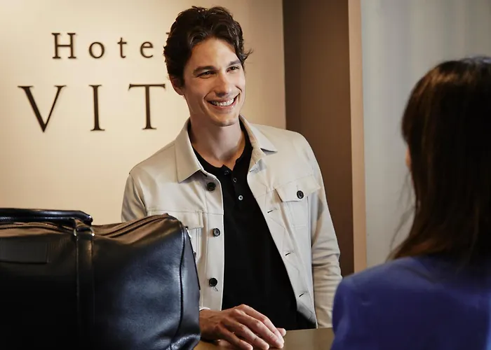 Hotel Vite - By Naman Hotellerie