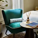 Отель Vite - By Naman Hotellerie 3*