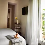 Отель Vite - By Naman Hotellerie Рим