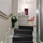 Vite - By Naman Hotellerie 3* Рим