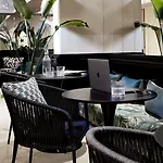 Vite - By Naman Hotellerie 3* Рим