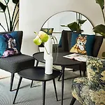 Vite - By Naman Hotellerie Отель 3*