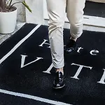 Vite - By Naman Hotellerie Отель Рим