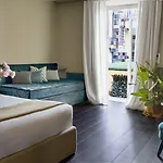 Vite - By Naman Hotellerie Отель Рим