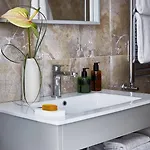 Отель Vite - By Naman Hotellerie 3*