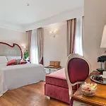 Отель Vite - By Naman Hotellerie Рим