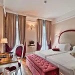 Отель Vite - By Naman Hotellerie 3*