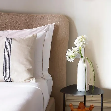 Vite - By Naman Hotellerie Szálloda 3*
