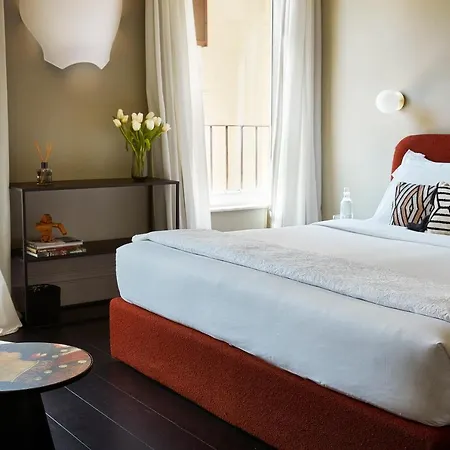Hotel Vite - By Naman Hotellerie Rome
