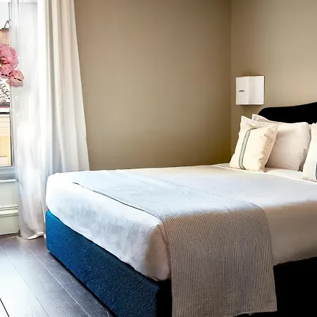 Vite - By Naman Hotellerie Rome