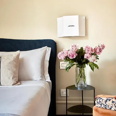 Hotel Vite - By Naman Hotellerie Roma