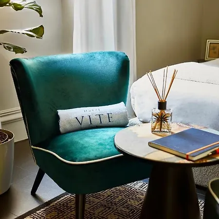 Hotel Vite - By Naman Hotellerie 3*