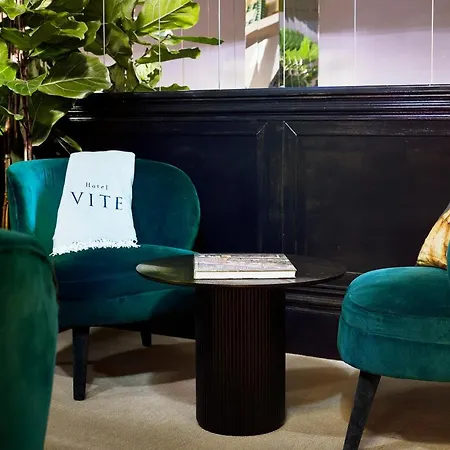 Vite - By Naman Hotellerie 3* Roma