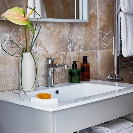 Hotel Vite - By Naman Hotellerie Roma