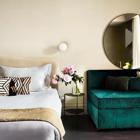 Vite - By Naman Hotellerie Hotel