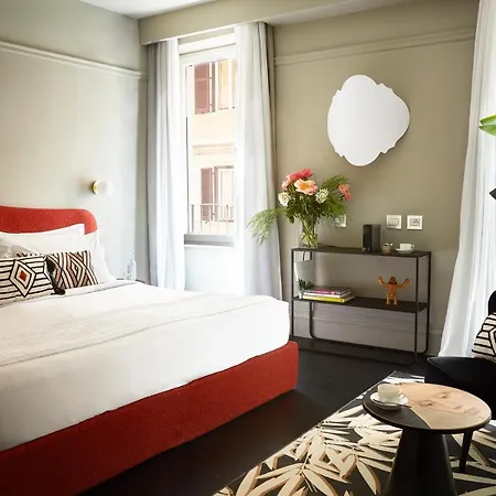 Hotel Vite - By Naman Hotellerie