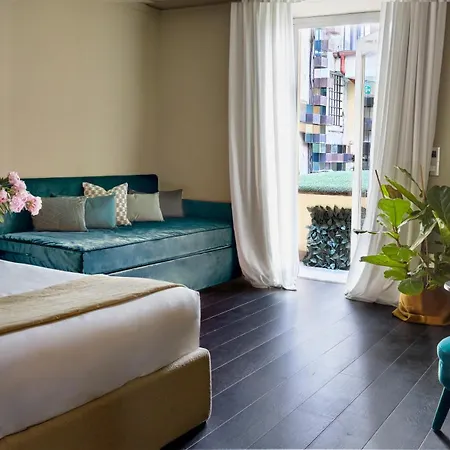 Vite - By Naman Hotellerie Hotell 3*