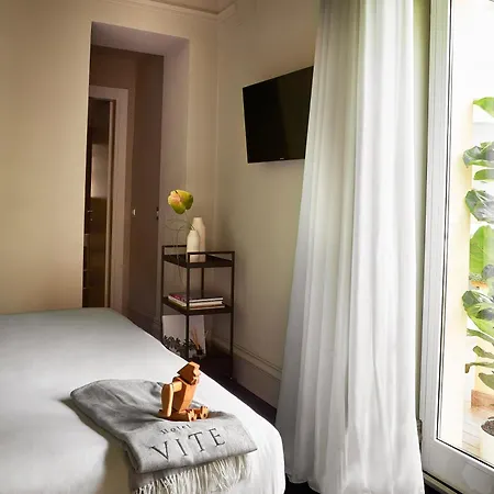 Hotel Vite - By Naman Hotellerie Rome