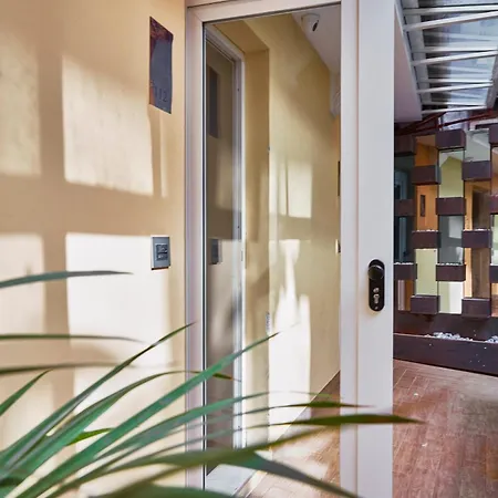 Vite - By Naman Hotellerie Hotel