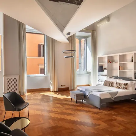 Vite - By Naman Hotellerie Hotel Rome