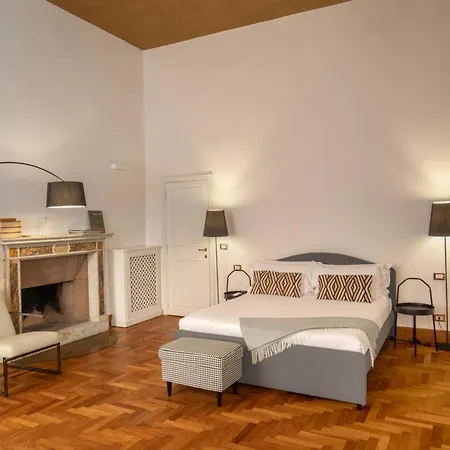 Vite - By Naman Hotellerie Rome