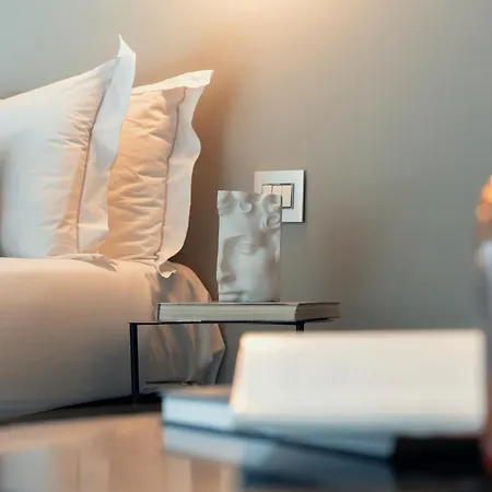 Vite - By Naman Hotellerie Rome