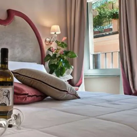 Vite - By Naman Hotellerie 3*