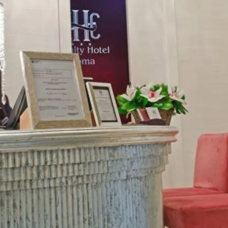 Vite - By Naman Hotellerie Hotel 3*