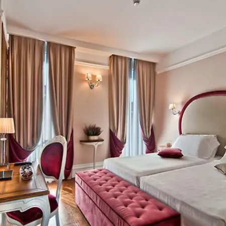 Vite - By Naman Hotellerie Hotel