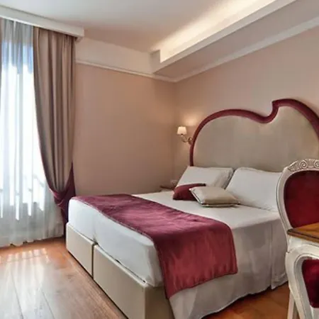 Hotel Vite - By Naman Hotellerie Rzym