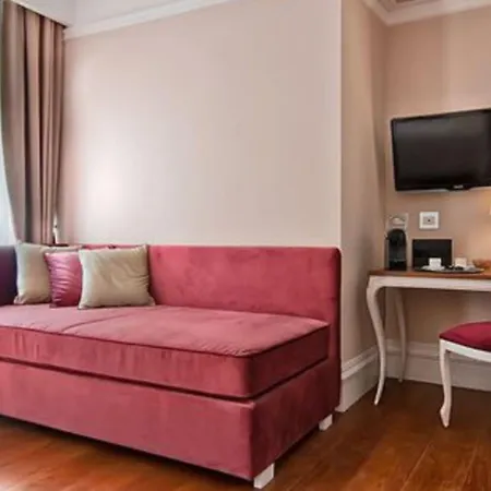 Hotel Vite - By Naman Hotellerie 3*