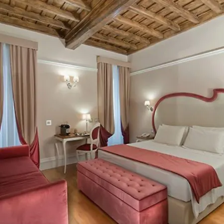 Vite - By Naman Hotellerie 3*