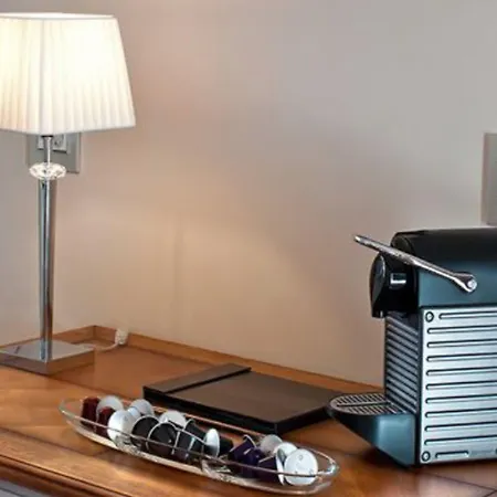 Hotel Vite - By Naman Hotellerie Roma