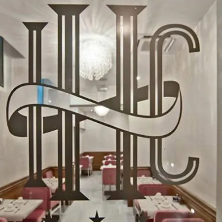 Vite - By Naman Hotellerie 3* Roma