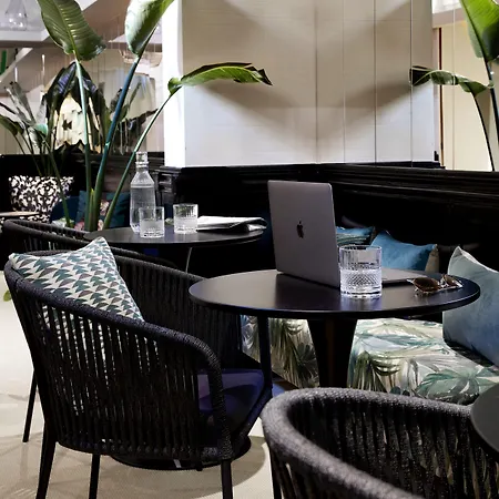 Vite - By Naman Hotellerie 3* Roma